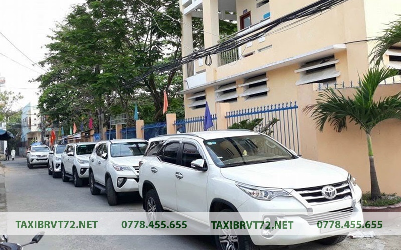 Dịch Vụ Taxi Giá Rẻ, Uy Tín